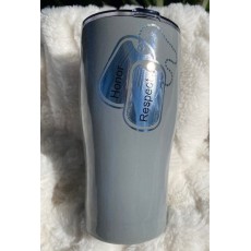 20oz Hot/Cold Thermal Cup